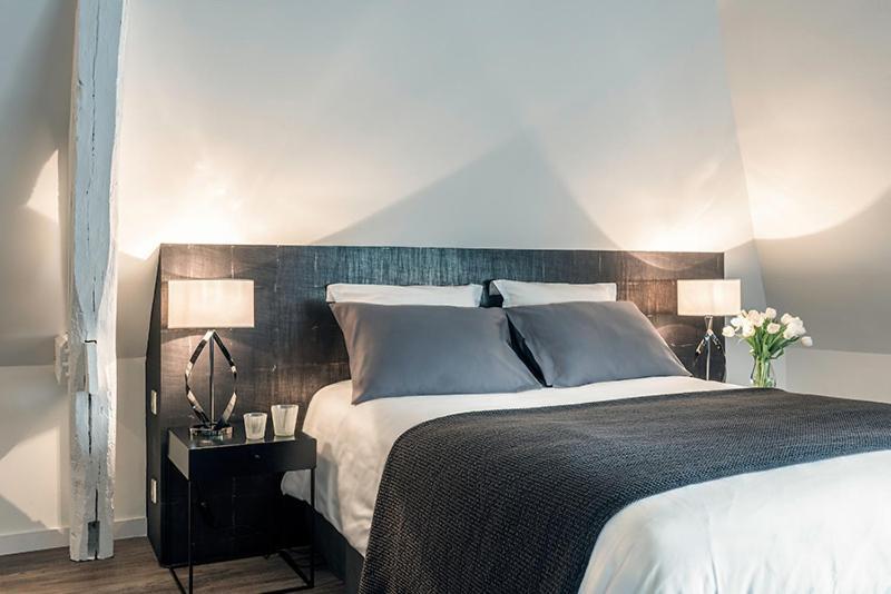 Villa Marlise Chambre Hotes Saint-Satur Екстер'єр фото